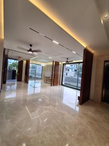 Hall Image of 2700 Sq.ft 3 BHK Builder Floor for sale in Sector 89 Mohali for Rs. 35000000