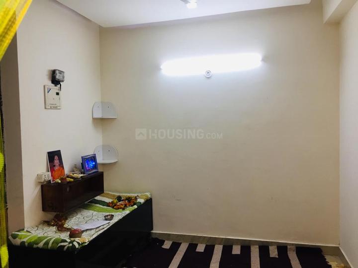 450 Sqft 1 BHK Independent Floor for sale in Sri Flat Ghitorni, New