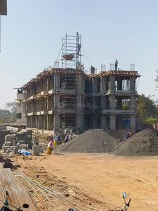 Image of 517 Sq.ft 1 BHK Apartment / Flat for sale in Kalyan West, Kalyan for Rs. 3000000