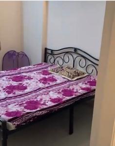 Bedroom Image of 415 Sq.ft 1 BHK Apartment / Flat for sale in Nirvana Alive, Dhokshet Raigad for Rs. 4350000