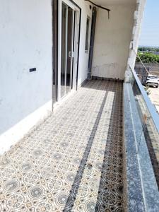 Balcony Image of 1620 Sq.ft 3 BHK Builder Floor for sale in Ansal Versalia, Sector 67 Gurgaon for Rs. 20000000