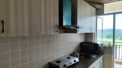 Kitchen Image of 1223 Sq.ft 2 BHK Apartment / Flat for sale in DPL Aravali Heights, Sector-24 Dharuhera for Rs. 5200000