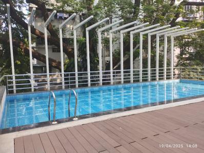 Image of 3750 Sq.ft 4 BHK Apartment / Flat for sale in Godrej Platinum, Alipore, Kolkata for Rs. 77500000
