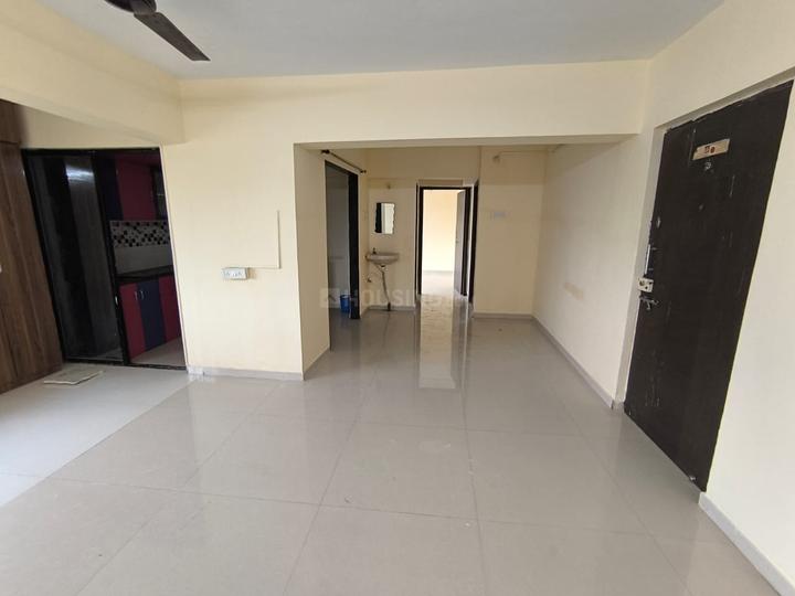 Sector 20, Kharghar Main Image 1