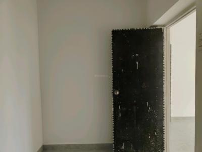 Bedroom Image of 840 Sq.ft 2 BHK Apartment / Flat for sale in MAAD Yashvant Srushti Bldg 1 To 6, Boisar Mumbai for Rs. 3500000
