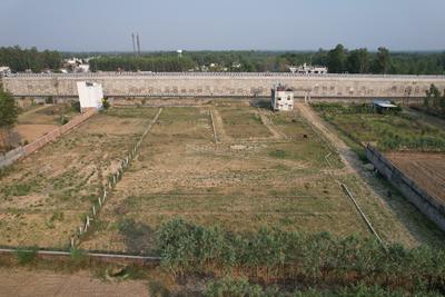 Biharigarh Plot View 2