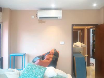 Bedroom Image of 3718 Sq.ft 4 BHK Villa for sale in Tukkuguda Hyderabad for Rs. 37002399