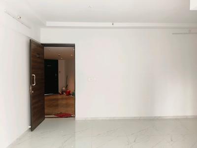 Living Room Image of 1800 Sq.ft 3 BHK Apartment / Flat for rent in Tharwani Vedant Palacia Wing A Aetius, Kalyan West Kalyan for Rs. 44500