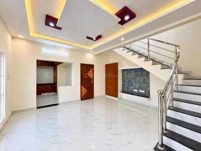 Hall Image of 1350 Sq.ft 2 BHK Independent House for sale in Vaiyampalayam Coimbatore for Rs. 7000000