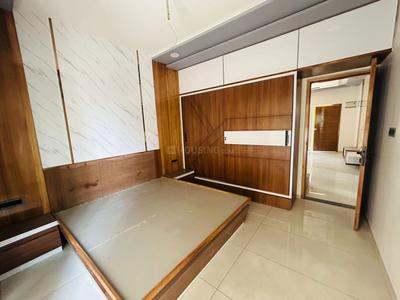 Image of 2700 Sq.ft 4 BHK Villa for rent in Span Villas, Sargasan, Gandhinagar for Rs. 60000