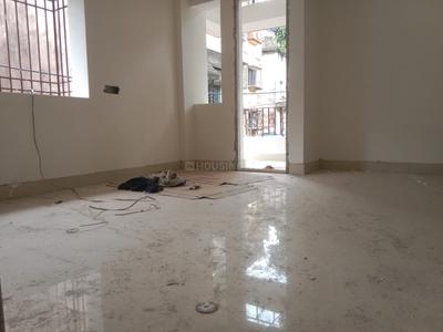 Hall Image of 1250 Sq.ft 3 BHK Apartment / Flat for sale in Garfa Kolkata for Rs. 8100000