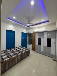 Hall Image of 1000 Sq.ft 2 BHK Apartment / Flat for sale in Sukhwani Palms, Wagholi Pune for Rs. 7100000