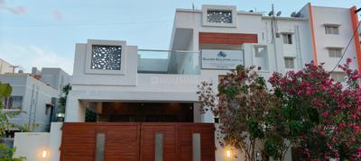 Image of 2438 Sq.ft 5 BHK Independent House for sale in Saravanampatty, Coimbatore for Rs. 23000000