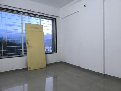 Bedroom Image of 1368 Sq.ft 3 BHK Apartment / Flat for sale in Shree Sai Water Crest, Ambegaon Budruk Pune for Rs. 9500000