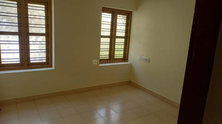 Vanchiyoor Bedroom 1