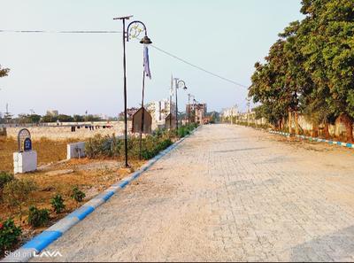 Image of 999 Sq.ft Residential Plot / Land for sale in Mahapura, Jaipur for Rs. 4700000