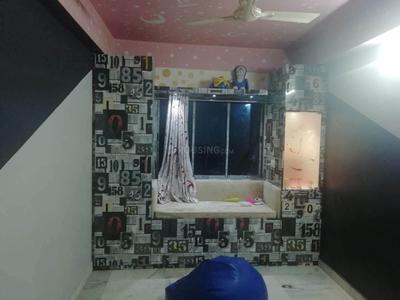 Bedroom Image of 865 Sq.ft 2 BHK Apartment / Flat for rent in Chinar Park Kolkata for Rs. 23000