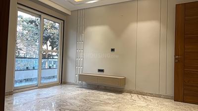 Bedroom Image of 3150 Sq.ft 4 BHK Builder Floor for sale in Sector 21C Faridabad for Rs. 39000000