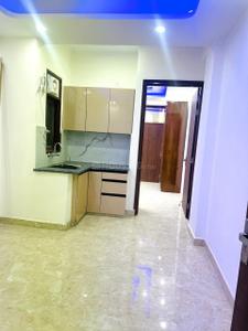 1 BHK Independent Builder Floor