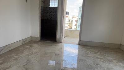 Bedroom Image of 940 Sq.ft 2 BHK Apartment / Flat for sale in Keshtopur Kolkata for Rs. 4230000