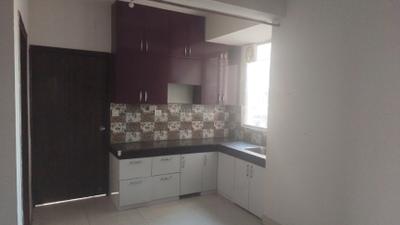 Kitchen Image of 850 Sq.ft 2 BHK Apartment / Flat for sale in Signature Global Andour Heights, Sector 71 Gurgaon for Rs. 8200000