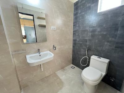 Bathroom Image of 2310 Sq.ft 3 BHK Villa for rent in Green Mark Mayfair Bhel, Kollur Hyderabad for Rs. 33000
