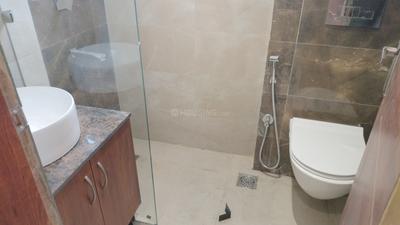 Image of 1118 Sq.ft 2 BHK Builder Floor for sale in Sector 95A, Gurgaon for Rs. 12500000