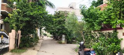 Image of 900 Sq.ft Residential Plot / Land for sale in Puzhal, Chennai for Rs. 5850000