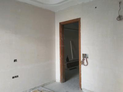 Bedroom Image of 1600 Sq.ft 3 BHK Builder Floor for sale in Paschim Vihar New Delhi for Rs. 30000000