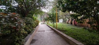 Balcony Image of 2785 Sq.ft 3 BHK Apartment / Flat for sale in Pashan Pune for Rs. 27500000