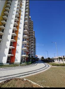 Image of 1481 Sq.ft 3 BHK Apartment / Flat for sale in Hero Homes, Sector 88, Mohali for Rs. 14900000