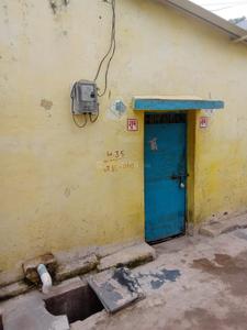 Balcony Image of 1200 Sq.ft 2 BHK Independent House for sale in Camp 2 Bhilai for Rs. 2200000