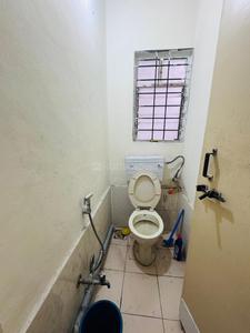 Bathroom Image of 650 Sq.ft 1 BHK Apartment / Flat for sale in Lunkad Daffodils, Viman Nagar Pune for Rs. 8500000
