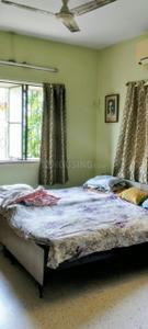 Bedroom Image of 950 Sq.ft 2 BHK Apartment / Flat for sale in Patuli Kolkata for Rs. 4600000