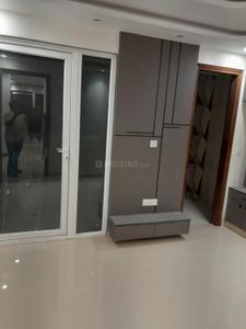Bedroom Image of 900 Sq.ft 2 BHK Builder Floor for sale in Subhash Nagar New Delhi for Rs. 18000000