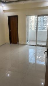 Hall Image of 2285 Sq.ft 4 BHK Apartment / Flat for rent in Rudra Palace Heights, Noida Extension Greater Noida for Rs. 30000