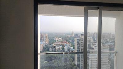 Balcony Image of 1650 Sq.ft 3 BHK Apartment / Flat for sale in Avenue Hills, Kharghar Navi Mumbai for Rs. 28000000