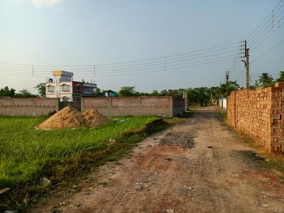 Image of 1440 Sq.ft Residential Plot / Land for sale in Sweep Dream City, Joka, Kolkata for Rs. 450555