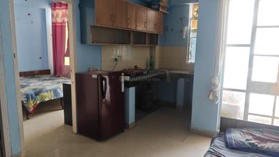Living Room Image of 407 Sq.ft 1 BHK Apartment / Flat for sale in Perfect Zara Aavaas, Sector 104 Gurgaon for Rs. 3200000