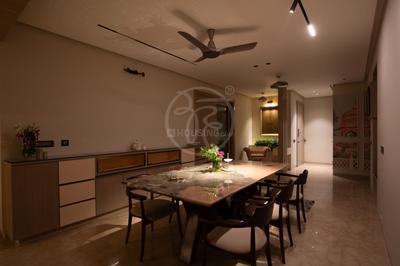 Living Room Image of 6700 Sq.ft 4 BHK Independent House for sale in Anurag Nagar Indore for Rs. 85100000