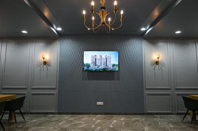 Hall Image of 1300 Sq.ft 3 BHK Apartment / Flat for sale in Sevasi Vadodara for Rs. 5000000