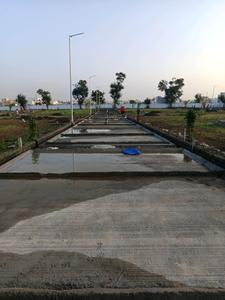 Image of 1500 Sq.ft Residential Plot / Land for sale in Undri, Pune for Rs. 1470000