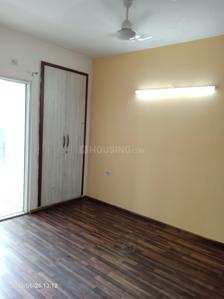 2.5 BHK Flat