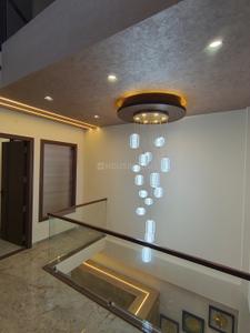 Hall Image of 1800 Sq.ft 3 BHK Independent House for sale in Silicon City Indore for Rs. 9500000