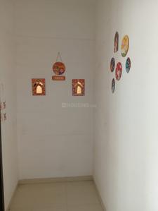Hall Image of 1350 Sq.ft 3 BHK Apartment / Flat for sale in Pride My World, Chilkalthana Aurangabad for Rs. 17000000