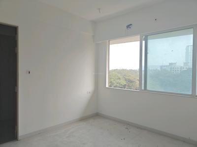 Bedroom Image of 700 Sq.ft 2 BHK Apartment / Flat for sale in Tridhaatu Morya, Chembur Mumbai for Rs. 20000000