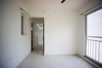 Balcony Image of 754 Sq.ft 2 BHK Apartment / Flat for sale in Godrej Park Greens, Mamurdi Pune for Rs. 7000000