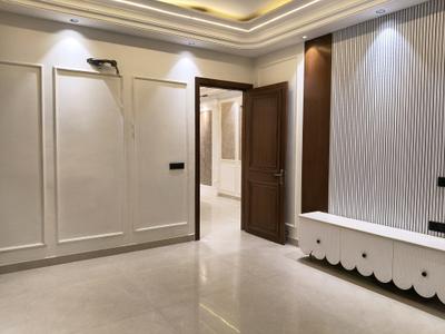 Bedroom Image of 3200 Sq.ft 4 BHK Builder Floor for sale in Palam Vihar Gurgaon for Rs. 60000000