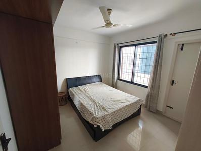 BHK Flat for rent in Harlur, Bangalore East 1280 Sqft