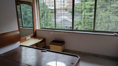Bedroom Image of 700 Sq.ft 2 BHK Apartment / Flat for rent in Ghatkopar East Mumbai for Rs. 55000